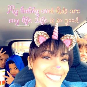 Meet your Posher, Maaleka